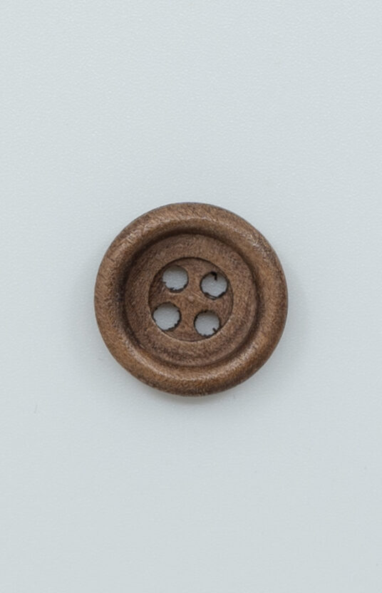 28991-Mork-treknapp-4-hull-3 - HipKnitShop mørk treknapp strikk