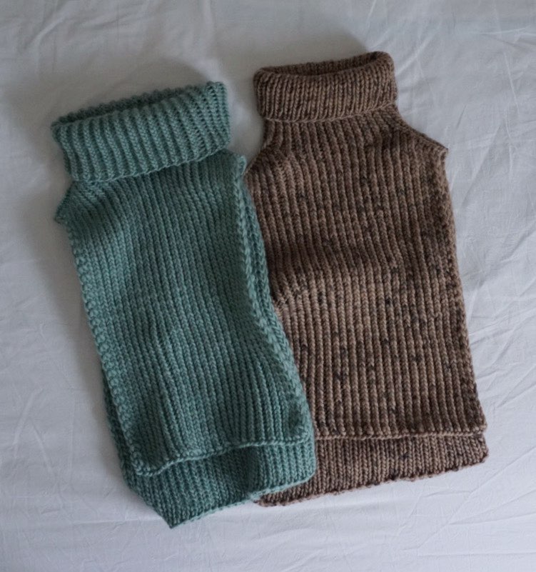 29281-NonStop-Hals-kit-4 - HipKnitShop stikket hals oppskrift