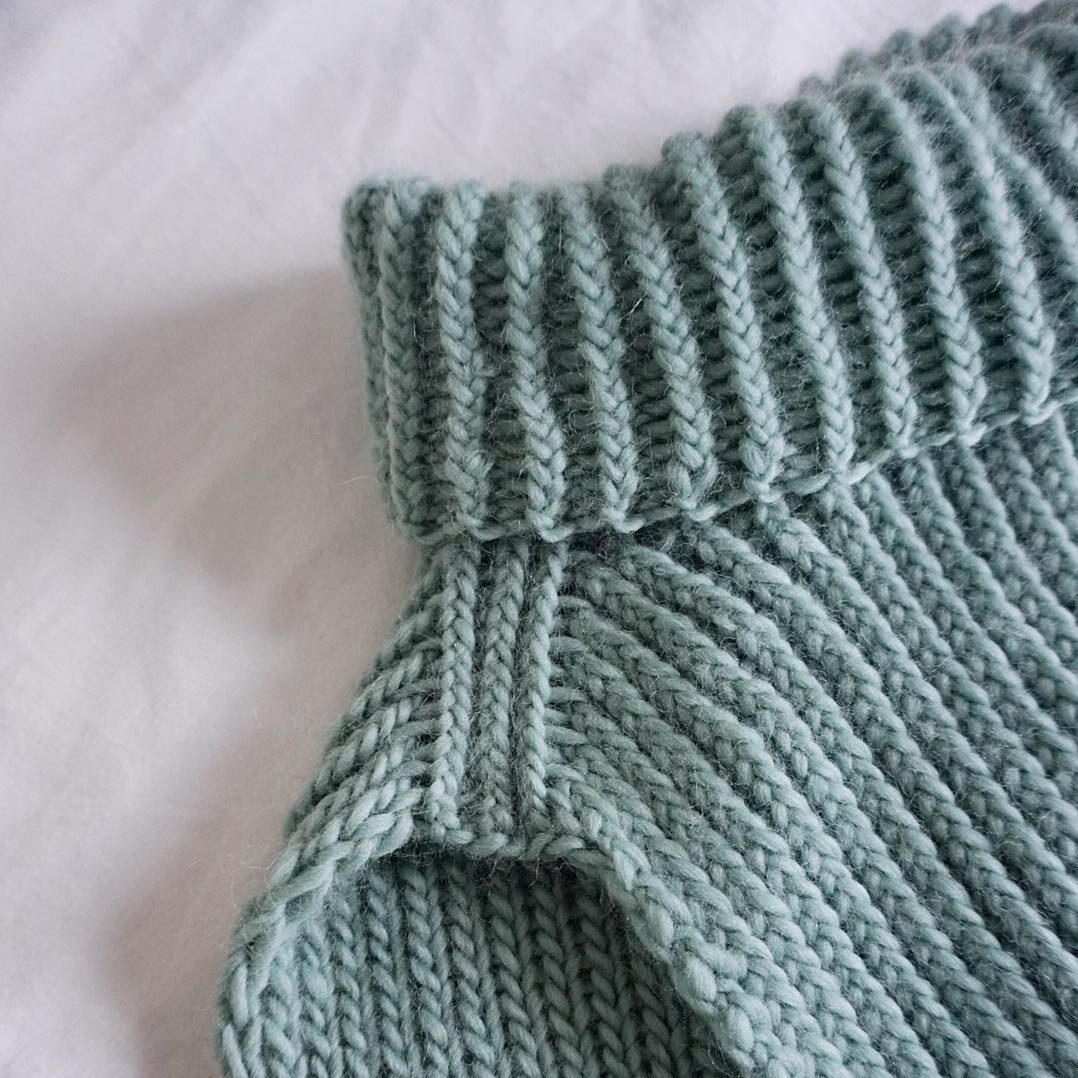 29281-NonStop-Hals-kit-7 - HipKnitShop strikkeoppskrift hals dame