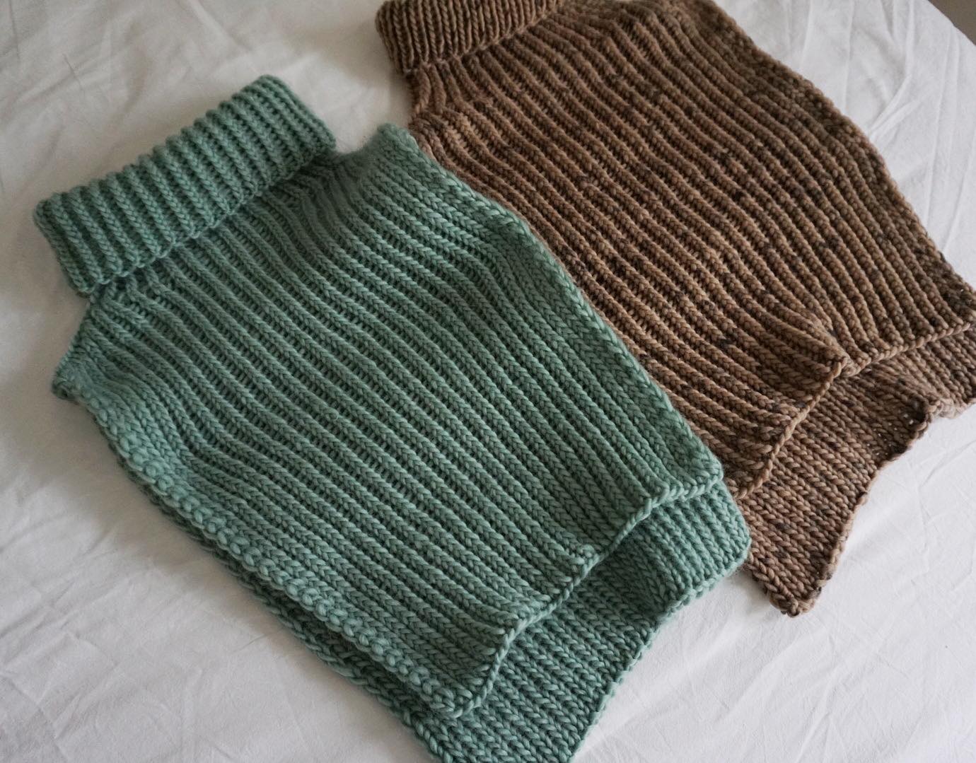 29281-NonStop-Hals-kit-8 - HipKnitShop hals dame mønster