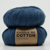 knitting store online blue cotton