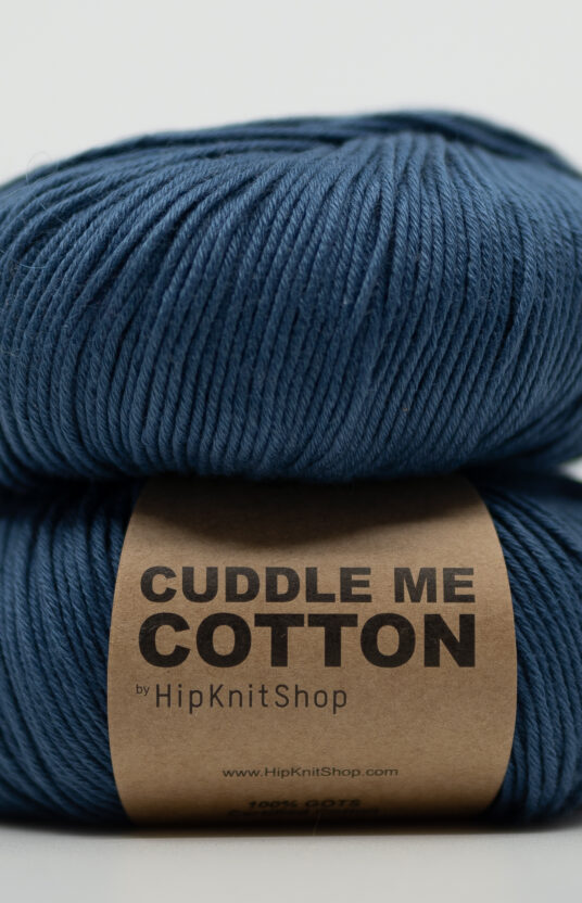 knitting store online blue cotton