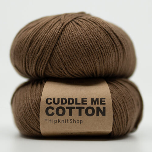 knitting webshop cotton