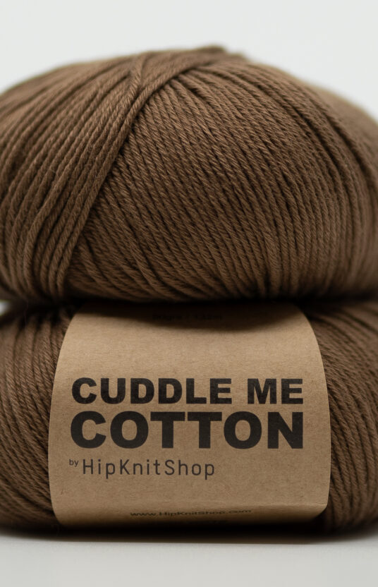 knitting webshop cotton