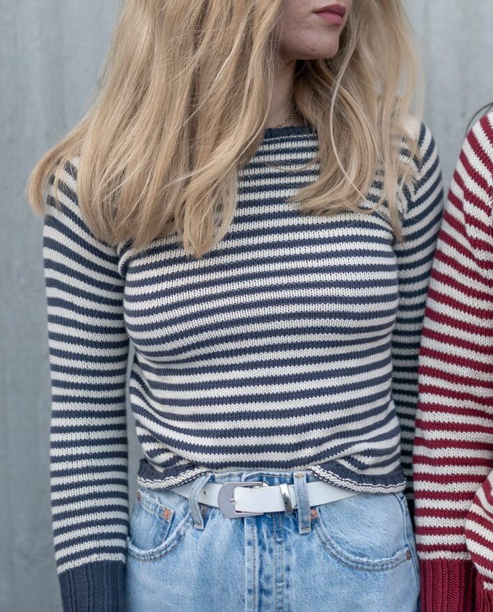 29722-Sweet-Stripe-genser-kit-2 - HipKnitShop stripegenser strikkeoppskrift