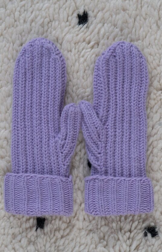 knitting patterns mittens brioche stitches