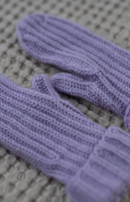 knitting patterns mittens brioche stitches