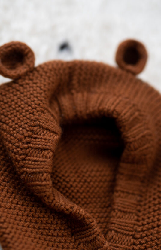 baby dress knitting pattern