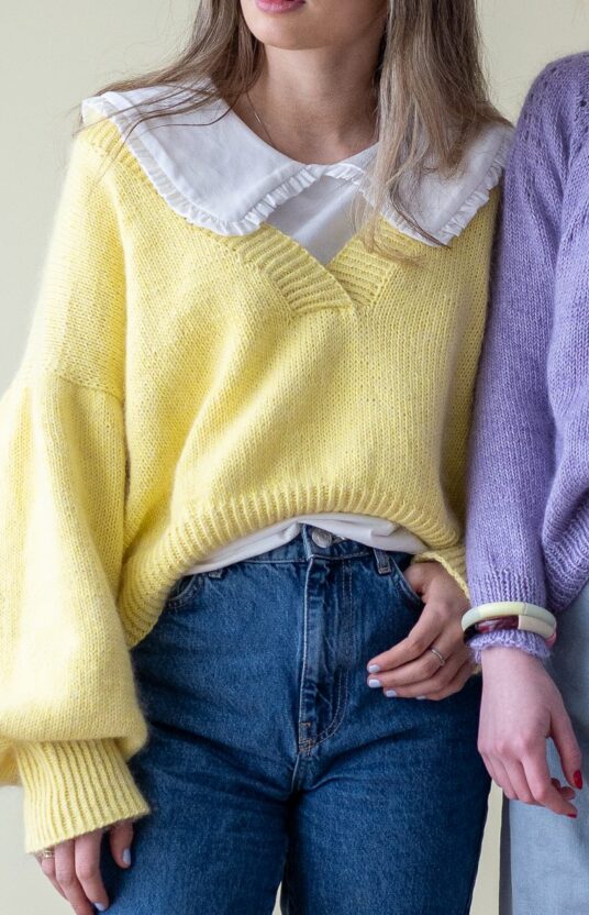 strikkegensere nettbutikk