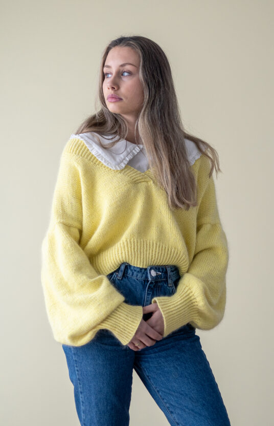 kule strikkegensere nettbutikk