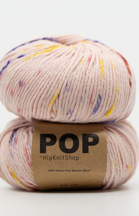 unicorn yarn hand dyed