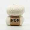 natural white merino yarn