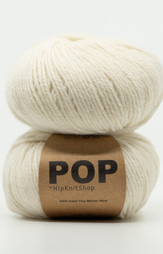 natural white merino yarn