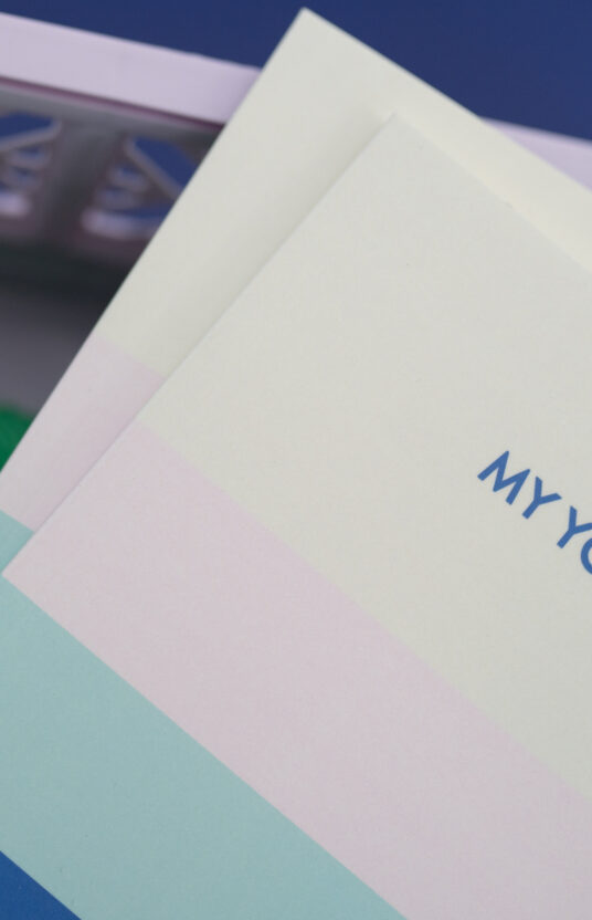 35580-Notatbok-for-strikkere-–-striper-mintrosa-15 - HipKnitShop prosjektbok for strikkere