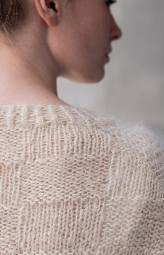 knitted cardigan pattern