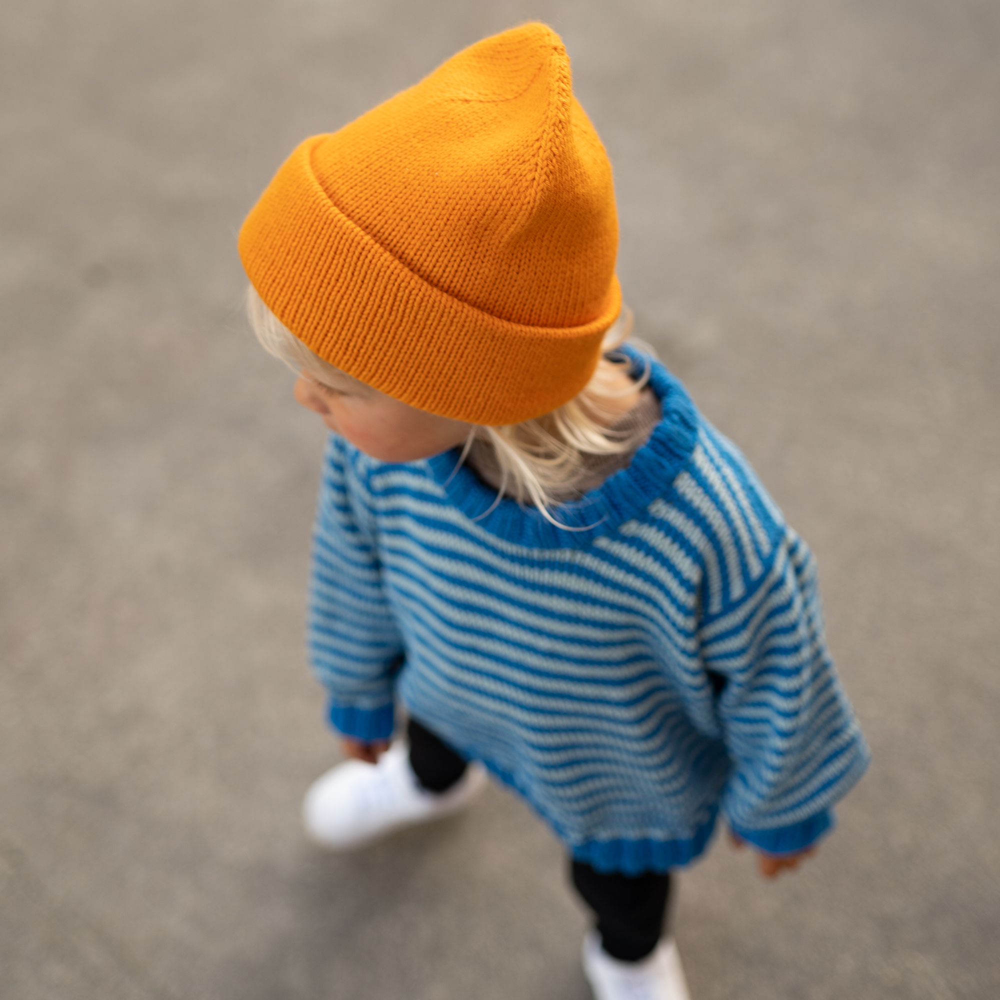 barnestrikk bukse hipknitshop_-39