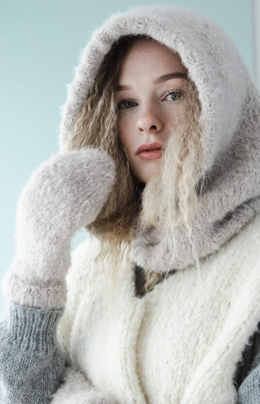 82324-Eventyr-vest-kit-4 - HipKnitShop wild wool hoodie pattern