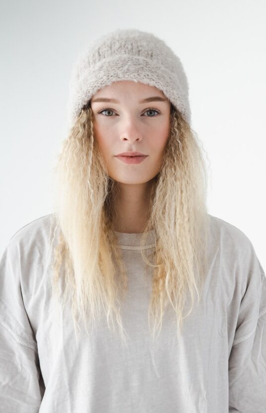 lue for nybegynnere oppskrrift