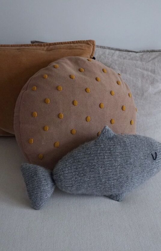 86632-Mr-Fishy-kit-3 - HipKnitShop knitting pattern fish