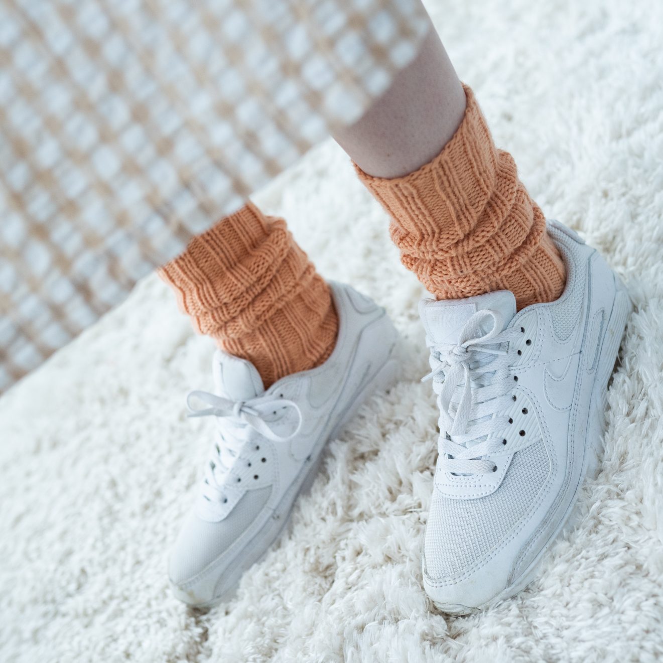 91252-Rocking-merino-ragg-socks-kit - HipKnitShop strikkeoppskrift ullsokker dame ribb