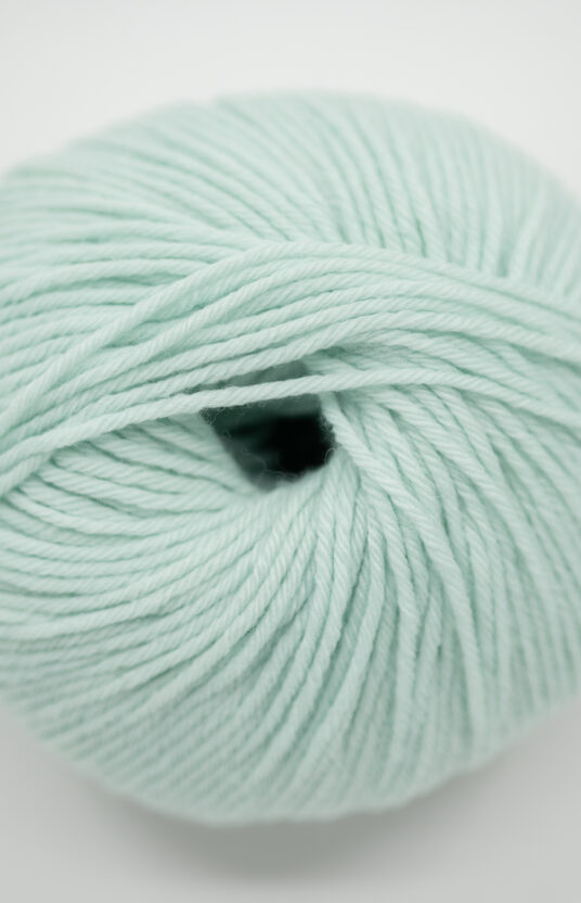 webshop yarn online mint merino