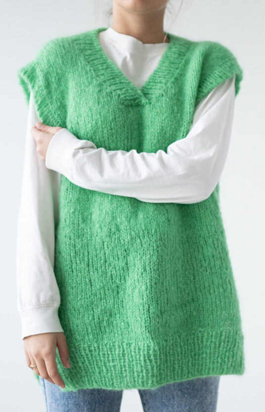 kule strikkeoppskrifter nettbutikk