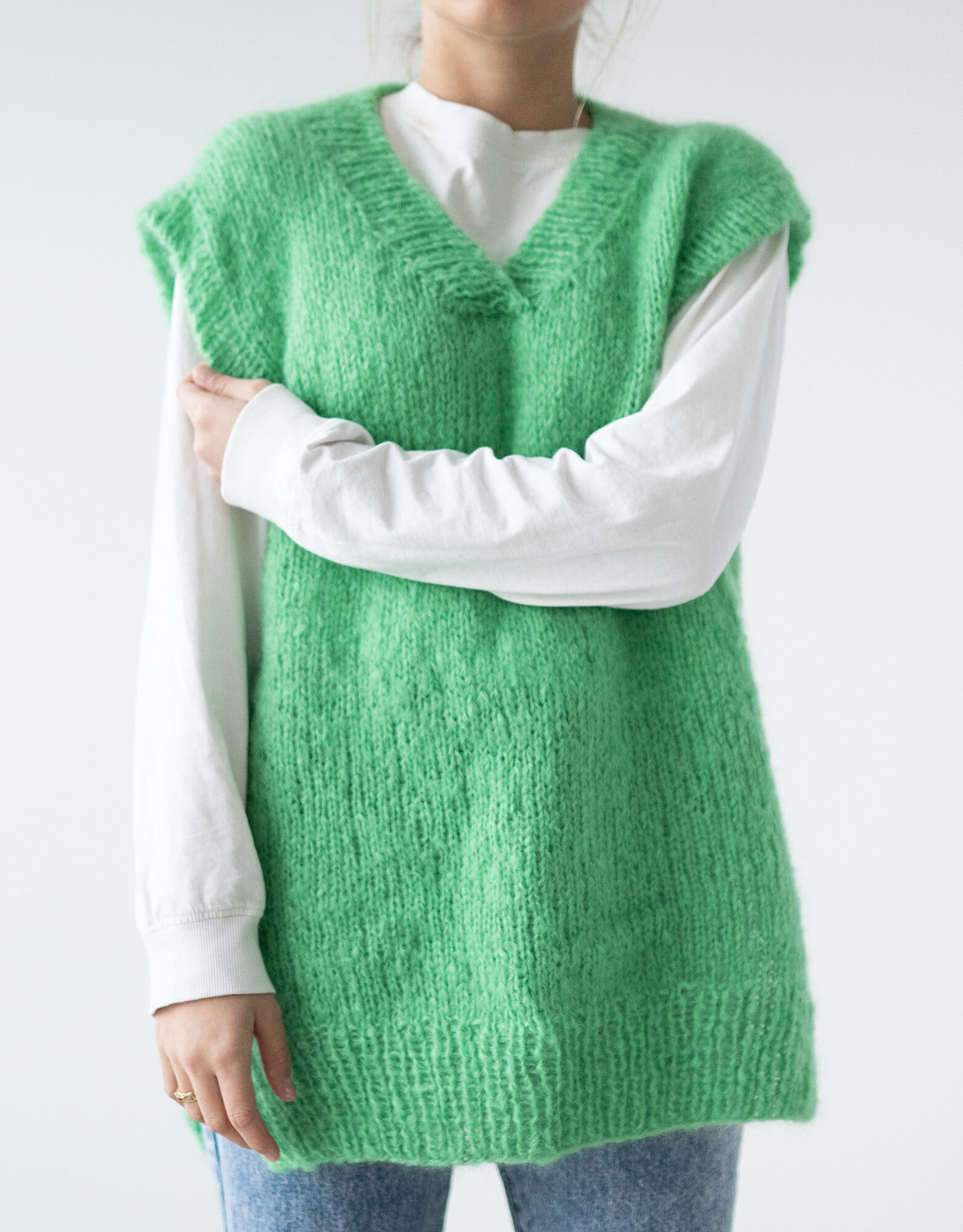 - HipKnitShop kule strikkeoppskrifter nettbutikk