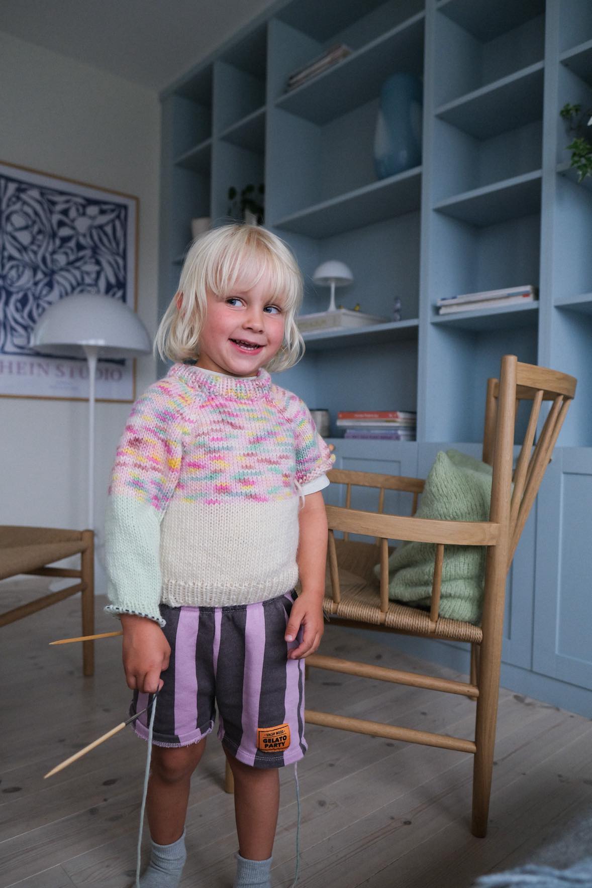 knitwear kids knit pattern webshop knits