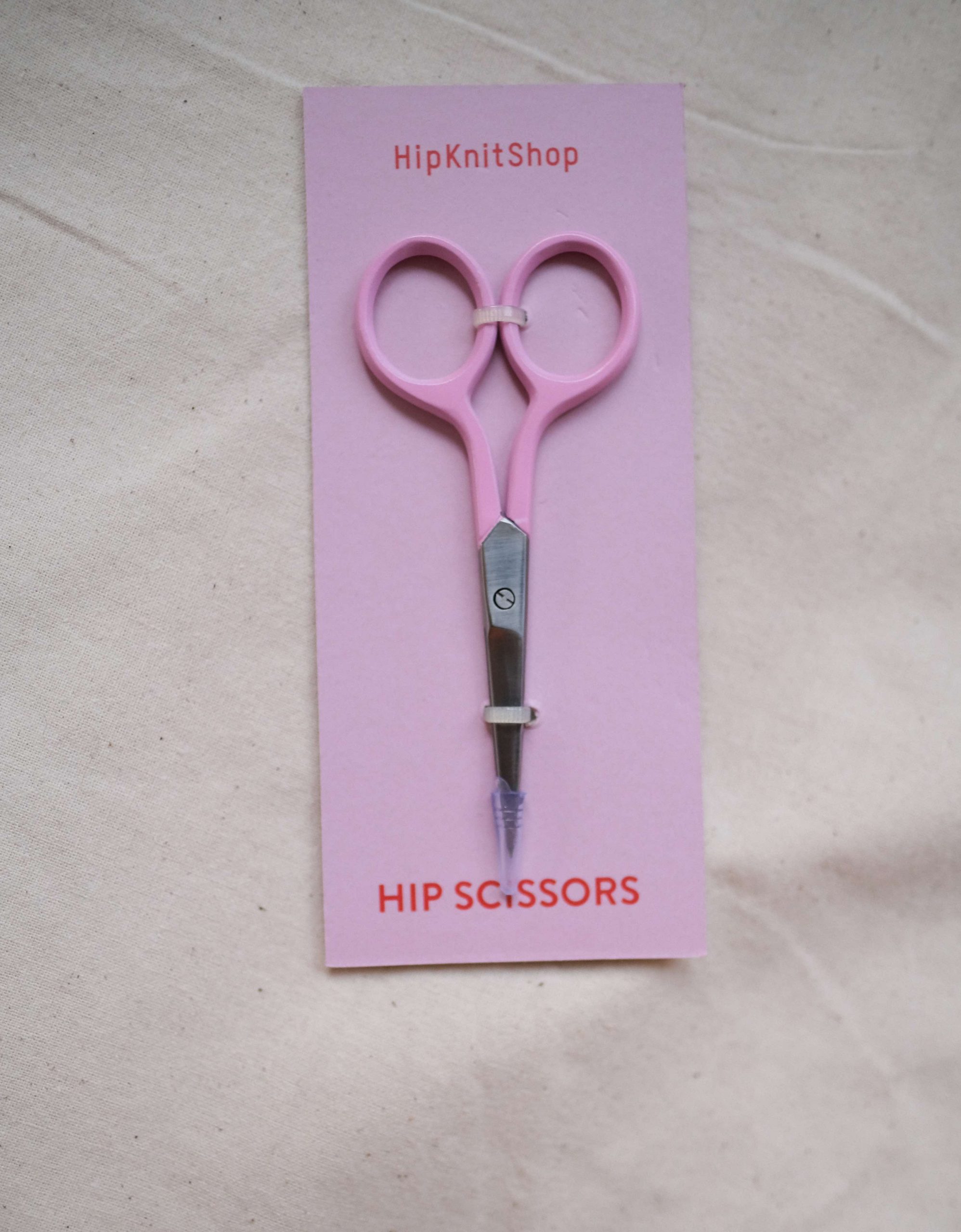 Knitting scissors in. Small scissors for knitting / craft / art / embroidery. Small scissors airplane webshop