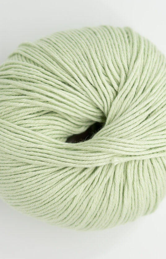 Deilig bomullsgarn nettbutikk