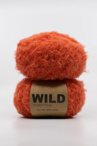 wild wool yarn