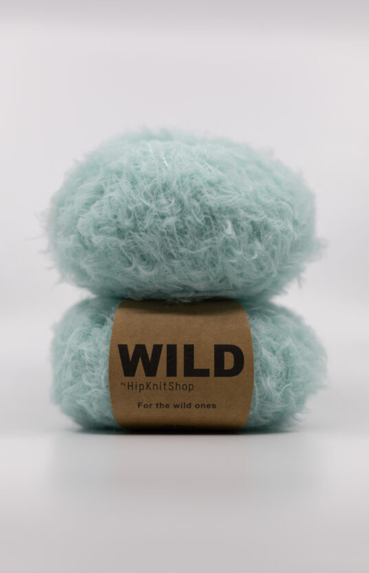 wild wool colors lysere