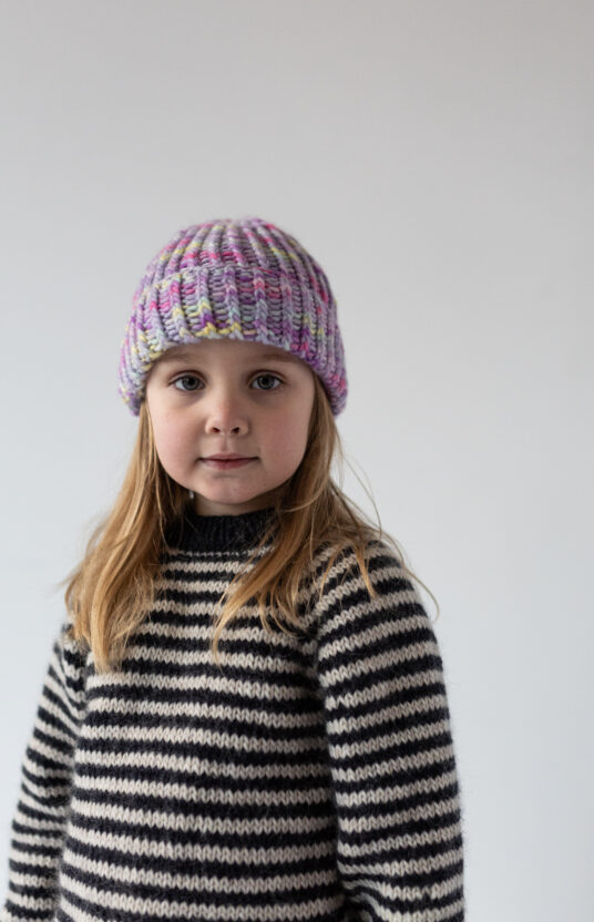 Barnestrikk HipKnitShop 2025-45