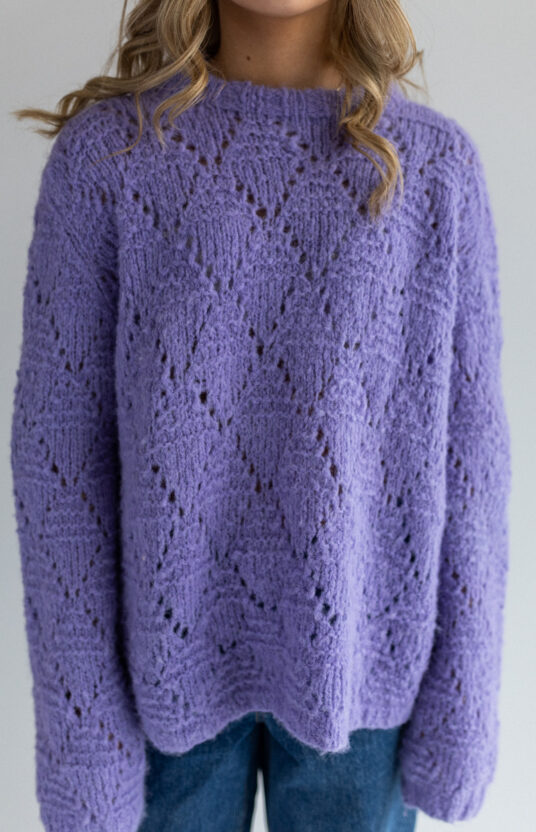 Call it love genser garnpakke