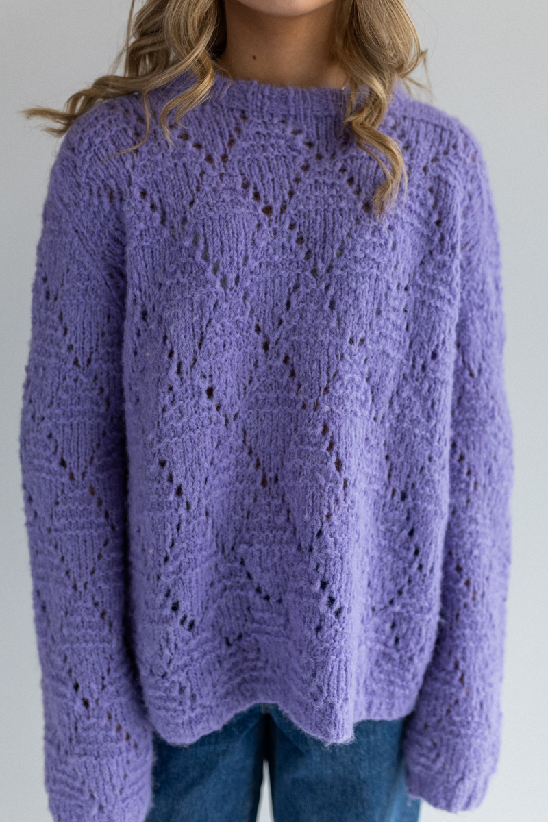 224962-Call-it-love-genser-strikkeoppskrift-7 - HipKnitShop