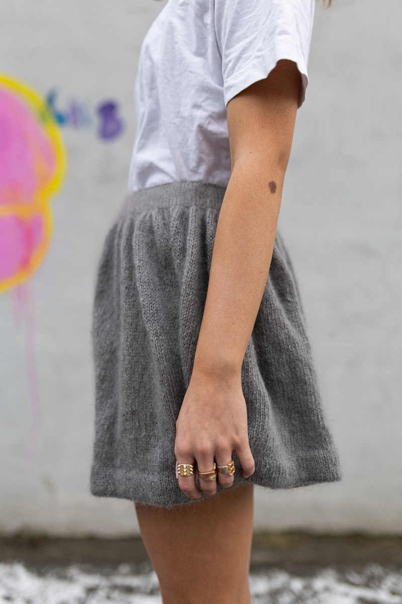 225385-Magda-Mohair-skjort-strikkeoppskrift - HipKnitShop