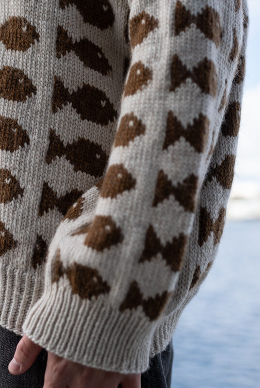 Fishy sweater herre-17