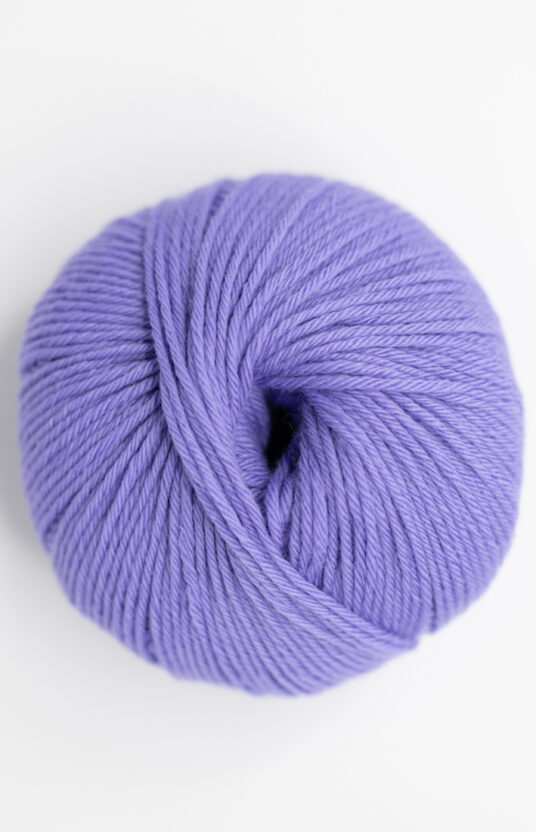 Pop Merino Purple Paradise by HipKnitShop Purple merino yarn. Soft merino yarn. Online yarn store: purple