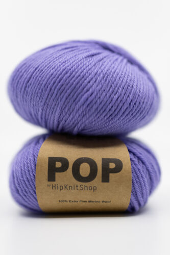 Purple merino yarn. Soft merino yarn. Online yarn store: purple