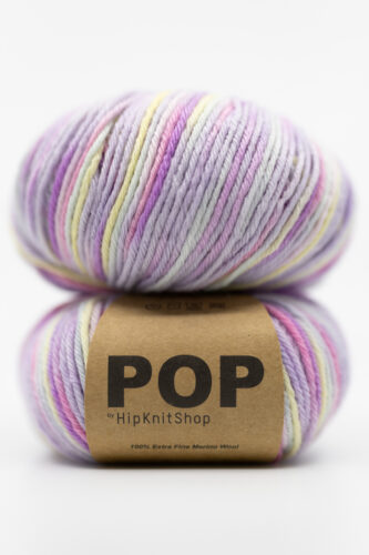 Hand-dyed merino wool yarn. Yarn in disposable colors. Colorful yarn online store