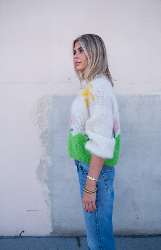 Strikkeoppskrifter dame HipKnitShop-15