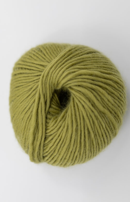 avokadogrønn fargerik strikk garn neon grønn hip wool nettside strikk og garn oppskrifter