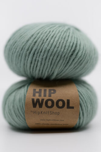 yarn dusty green yarn thick needles online store knitting yarn Hip Wool 100 % wool yarn knitting patterns yarn that is easy to knit with