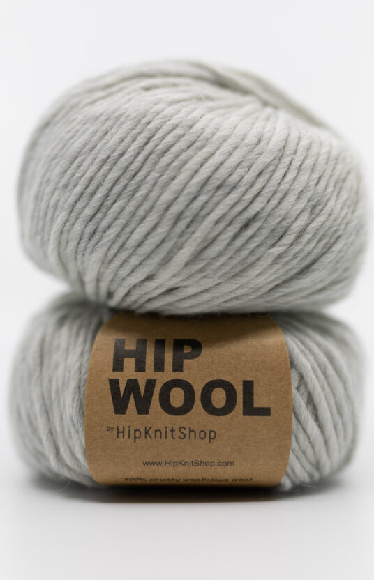 garn strikk lys grå Hip wool strikk nettside garn og strikk gråfarger inspirasjon