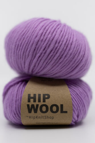 Wool yarn for thick needles in purple. Yarn with colors online store yarn and knitting patterns