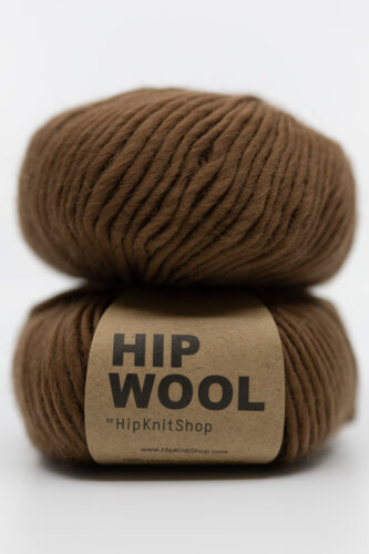 yarn brown tones online shop knitting yarn brown Hip Wool 100 % wool yarn knitting on thick needles