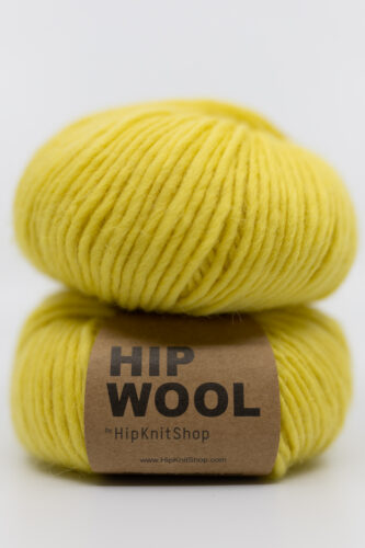 Thick colorful yarn online store Hip Wool mulesing-free pet-friendly yarn Bodø glimt