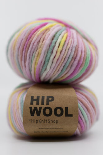 Hand-dyed yarn colorful wool yarn online store yarn patterns