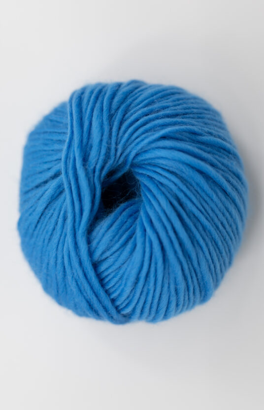 turkis garn Hip wool eplefarget garn nettside garn og strikk