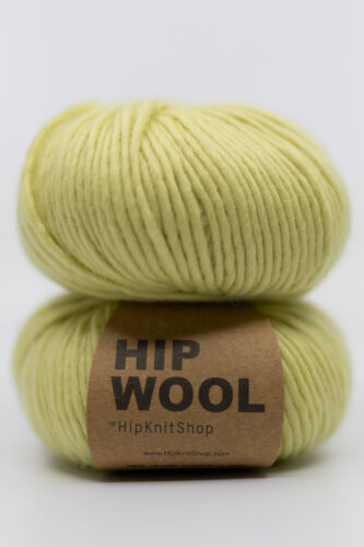 lime green thick yarn. Colorful yarn for knitting with needles 5-8 mm. Online store yellow yarn wool yarn